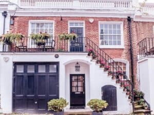 Bridging Loans in Enfield