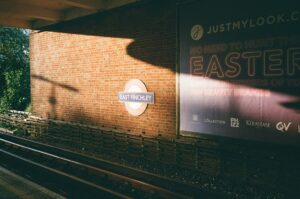 Bridging Loans in Finchley