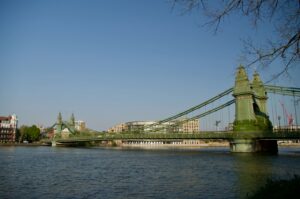 Bridging Loans in Hammersmith