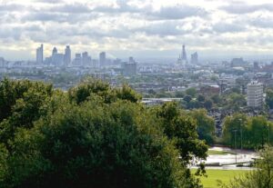 Bridging Loans in Hampstead