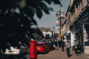 Bridging Loans in Highgate