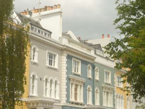 Bridging Loans in Holland Park