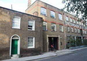 Bridging Loans in Islington