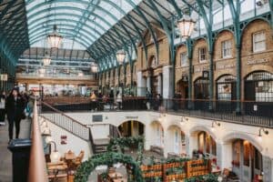 Bridging Loans in Kings Cross