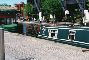 Bridging Loans in Little Venice