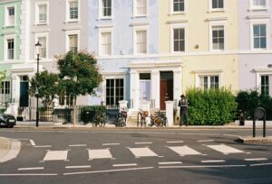 Bridging Loans in Notting Hill