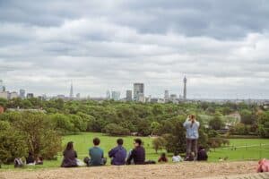 Bridging Loans in Primrose Hill