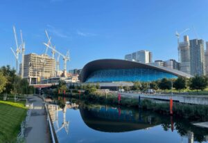 Bridging Loans in STRATFORD & OLYMPIC PARK