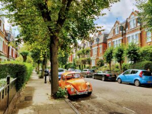 Bridging Loans in St Johns Wood
