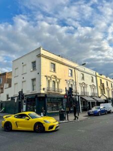 Bridging Loans in Stoke Newington