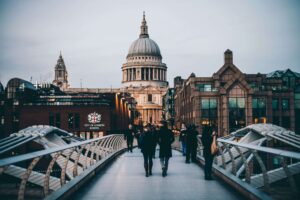 Bridging Loans in Streatham