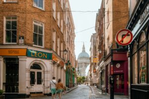 Bridging Loans in Tooting