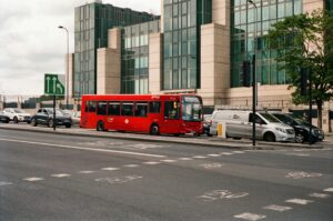 Bridging Loans in Vauxhall
