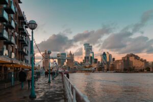 Bridging loans in Acton
