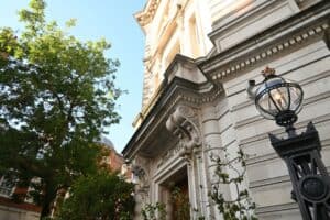 Bridging loans in Bow and Mile End