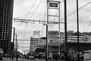 Bridging Loans in Croydon