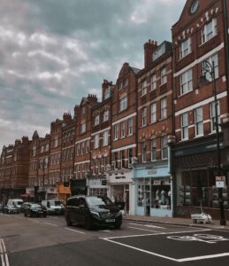 Bridging Loans in Hampstead Garden Suburb