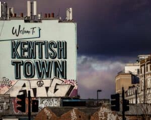 Bridging loans in Kentish Town