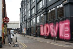 Bridging loans in Lewisham