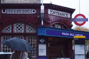 Bridging loans in Maida Vale