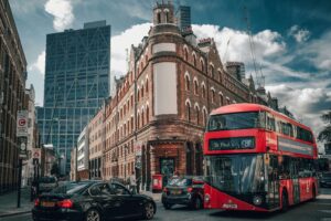 Bridging loans in Shoreditch
