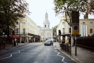 Bridging loans in St James’s