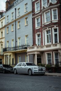 Large Bridging Loans