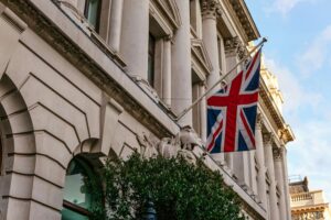 Office Property Bridging Loans