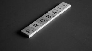 Probate Bridging Loans