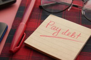 Repossession Bridging Loans Clear Existing Debts