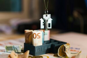 Second Charge Bridging Loans