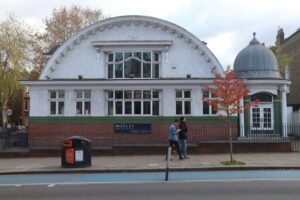 bridging loans in Clapham