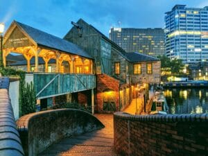 Bridging Loans Birmingham