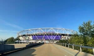 Bridging Loans East London
