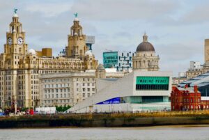 Bridging Loans Liverpool