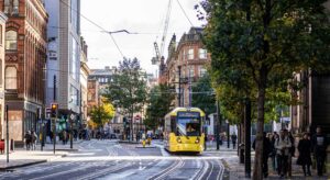 Bridging Loans Manchester