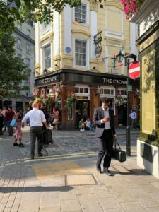 Bridging Loans South East London