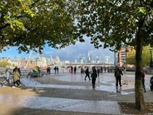 Bridging Loans South London