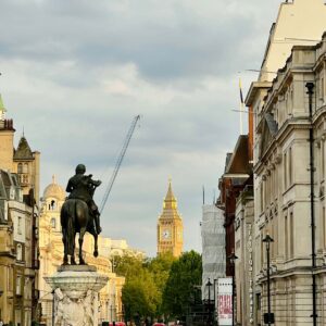 Bridging Loans West London
