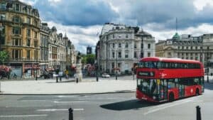 Bridging Loans in Central London