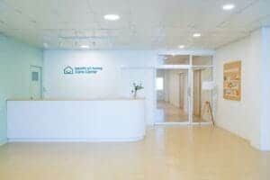 Care Sector Bridging Loans