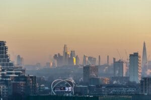 Development Finance London