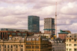 Development Finance UK