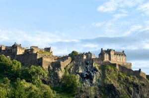 Edinburgh Bridging Loans