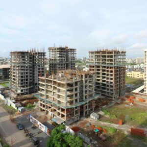 Ground-Up Development Finance