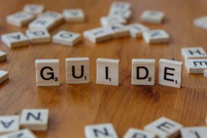Guides - Platinum Global Bridging