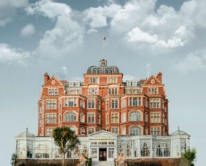 Hotel Bridging Loans