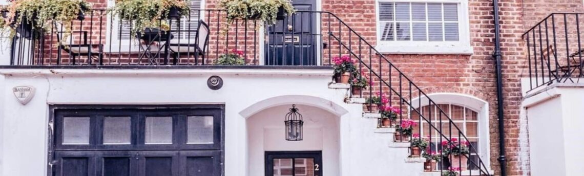 London Basement Conversions: Costs, Planning, and Financing