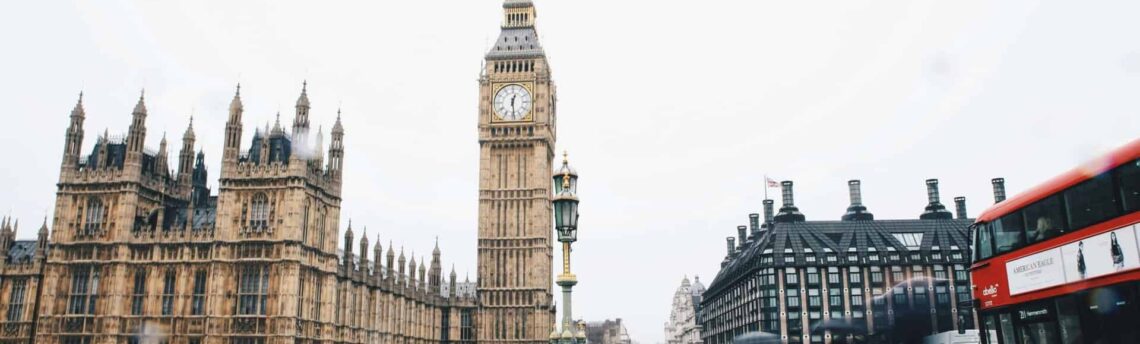 Best London Areas for Property Investment in 2026