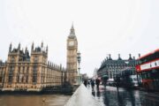 London property investment areas 2026